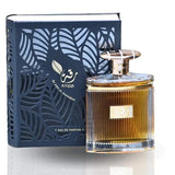 Ard Al Zaafaran Riqqa EDP 100 мл – флакон и кутия