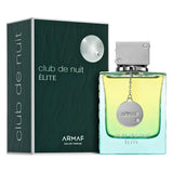 Armaf Club De Nuit Elite EDP 105 мл — флакон с кутия