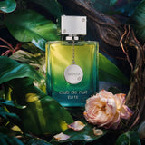 Armaf Club De Nuit Elite EDP 105 мл — кадър с фон