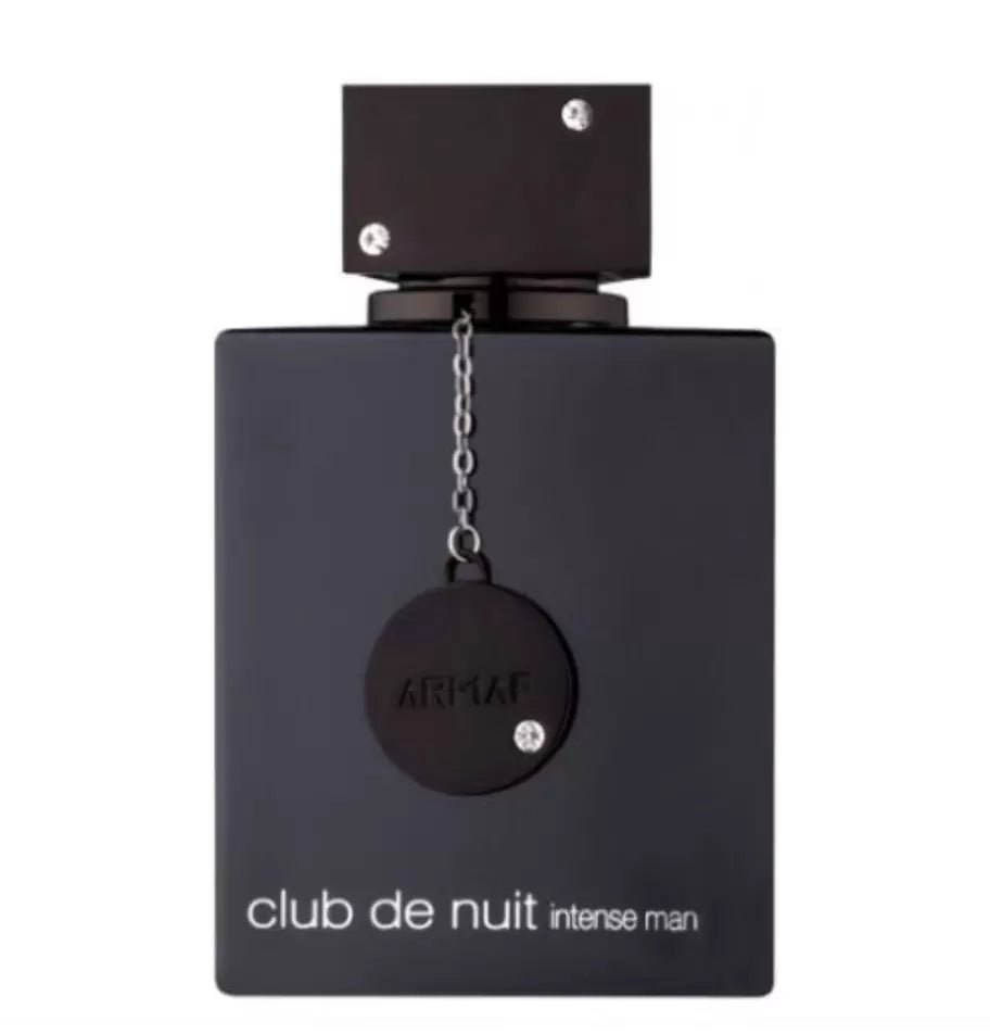 Armaf Club de Nuit Intense EDT 105мл. - оригинален арабски парфюм | Aroma Viva BG