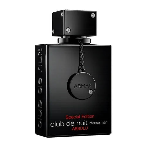 Armaf Club de Nuit Intense Man Absolu Parfum Special Edition 100 мл — флакон