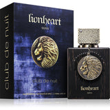 Armaf Club De Nuit Lionheart EDT 100мл. - оригинален арабски парфюм | Aroma Viva BG