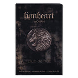 Armaf Club de Nuit Lionheart Woman EDP 105мл. - оригинален арабски парфюм | Fragrance of Dubai