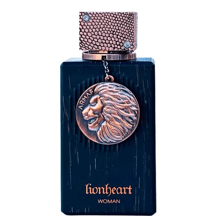 Armaf Club de Nuit Lionheart Woman EDP 105мл. - оригинален арабски парфюм | Fragrance of Dubai