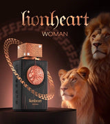 Armaf Club de Nuit Lionheart Woman EDP 105мл. - оригинален арабски парфюм | Fragrance of Dubai