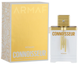 Armaf Connoisseur Woman EDP 100 мл – флакон и оригинална кутия