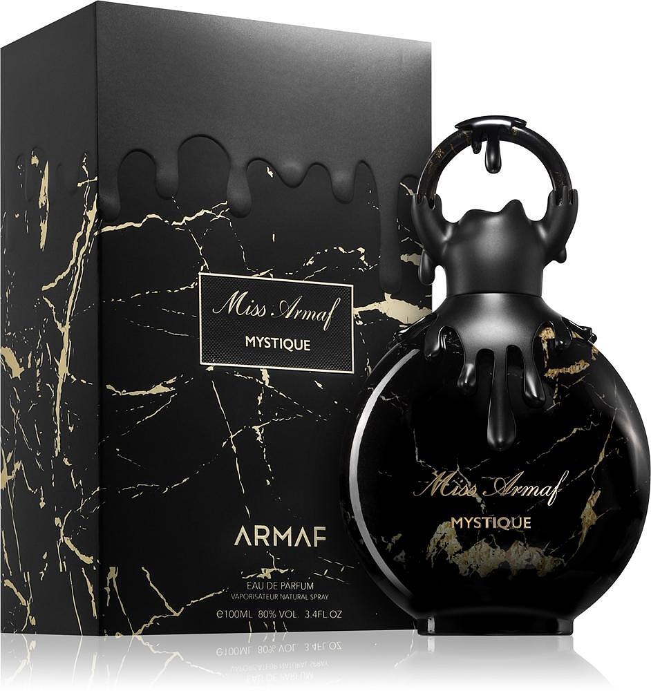 Armaf Miss Mistique EDP 100мл. - оригинален арабски парфюм | Aroma Viva BG