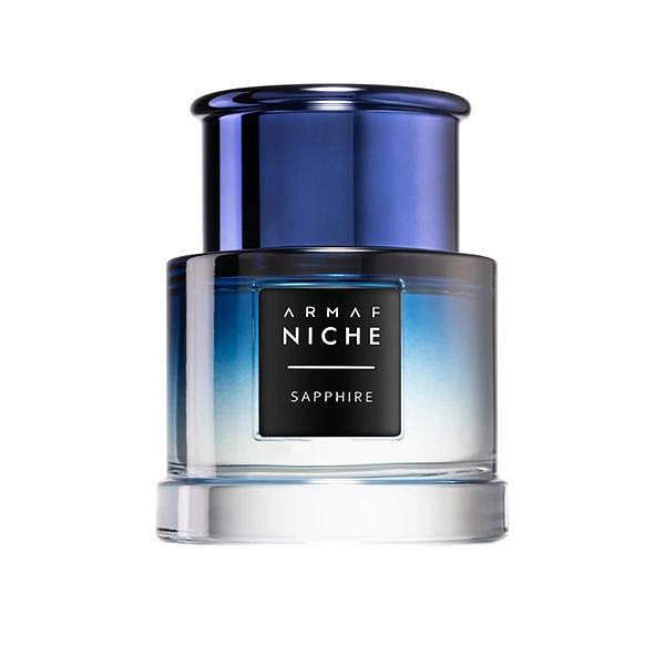 Armaf Niche Sapphire EDP 90мл. - оригинален арабски парфюм | Aroma Viva BG