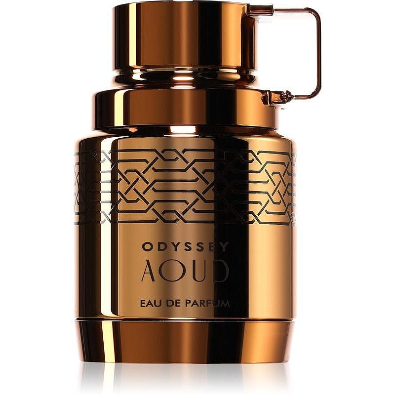 Armaf Odyssey Aoud EDP 100мл. - оригинален арабски парфюм | Aroma Viva BG