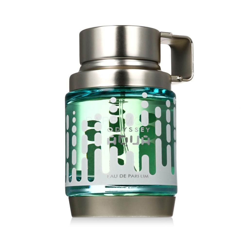 Armaf Odyssey Aqua Edition EDP 100мл. - оригинален арабски парфюм | Fragrance of Dubai