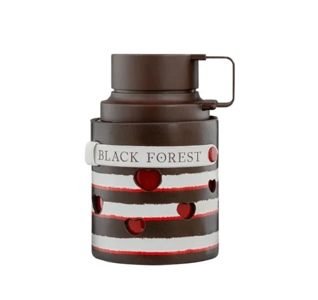 Armaf Odyssey Black Forest EDP 100мл. - оригинален арабски парфюм | Fragrance of Dubai