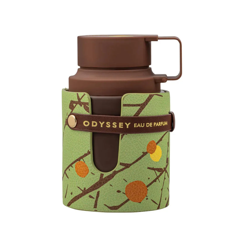 Armaf Odyssey Dubai Chocolate EDP 100 мл — флакон