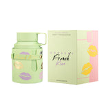 Armaf Odyssey French Kiss EDP 100 мл — флакон с кутия