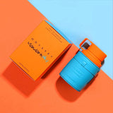 Armaf Odyssey Mandarin Sky EDP 100мл. - оригинален арабски парфюм | Aroma Viva BG