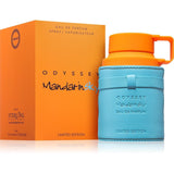 Armaf Odyssey Mandarin Sky EDP 100мл. - оригинален арабски парфюм | Aroma Viva BG