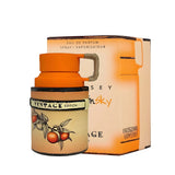 Armaf Odyssey Mandarin Sky Vintage Edition EDP 100 мл – флакон и кутия