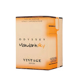 Armaf Odyssey Mandarin Sky Vintage Edition EDP 100 мл – кутия