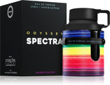 Armaf Odyssey Spectra EDP 100мл. - оригинален арабски парфюм | Aroma Viva BG