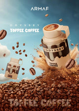 Armaf Odyssey Toffee Coffee EDP 100мл. - оригинален арабски парфюм | Aroma Viva BG