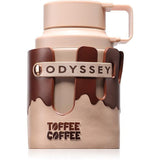 Armaf Odyssey Toffee Coffee EDP 100мл. - оригинален арабски парфюм | Aroma Viva BG