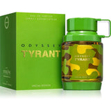 Armaf Odyssey Tyrant EDP 100мл. - оригинален арабски парфюм | Aroma Viva BG