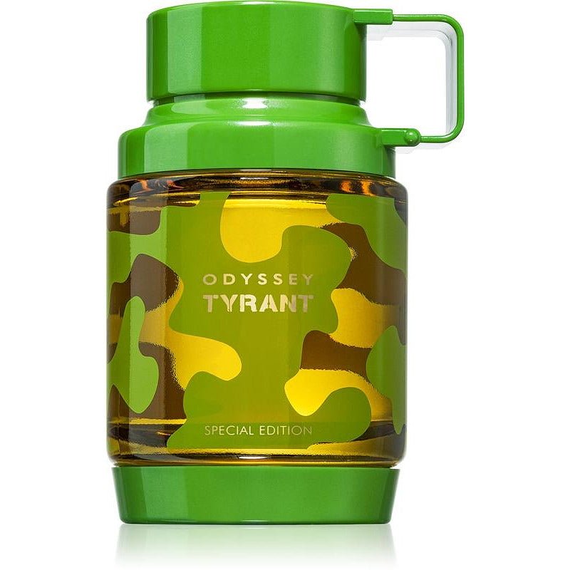 Armaf Odyssey Tyrant EDP 100мл. - оригинален арабски парфюм | Aroma Viva BG