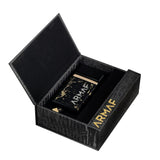 Armaf Ombre D'or EDP 75 мл – флакон в отворена кутия