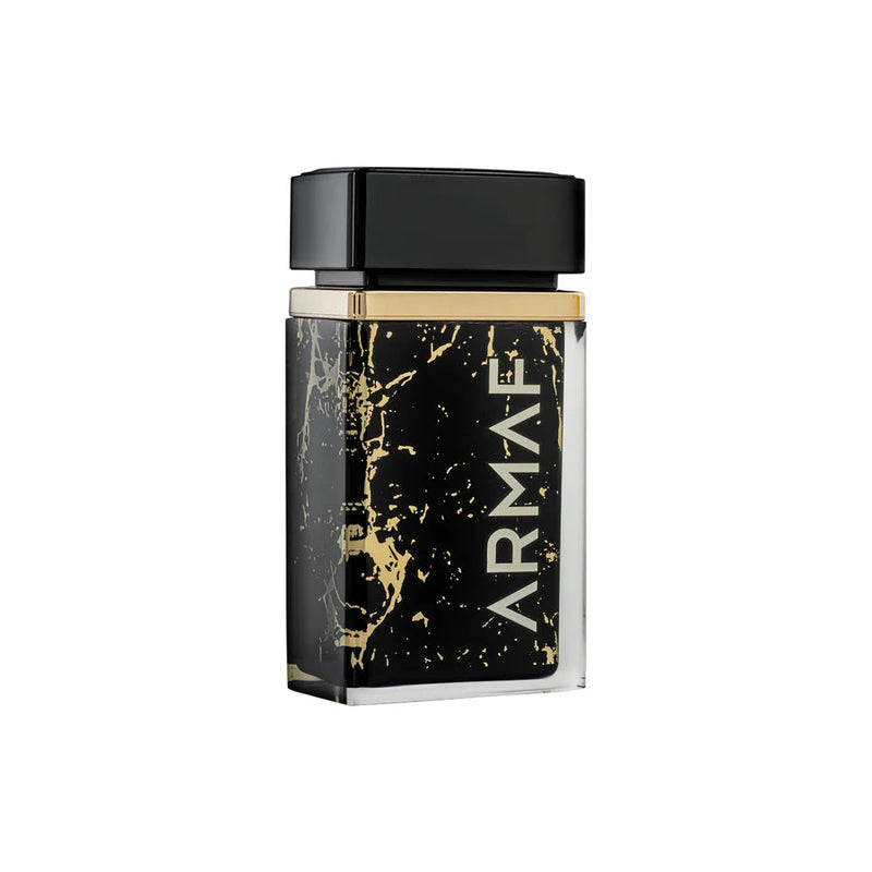 Armaf Ombre D'or EDP 75 мл – черен и златист флакон