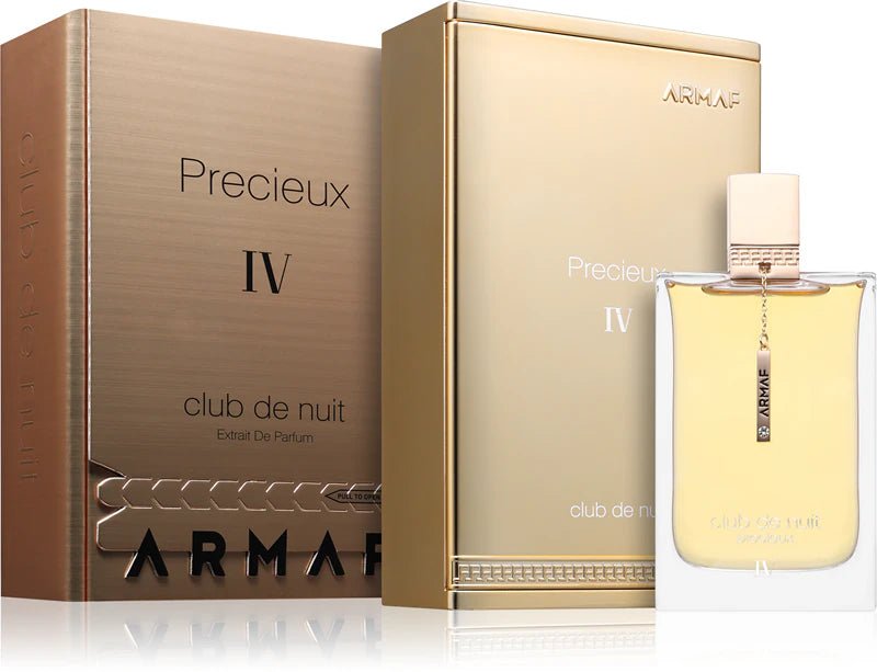 Armaf Prexieux IV ExDP 55мл. - оригинален арабски парфюм | Aroma Viva BG