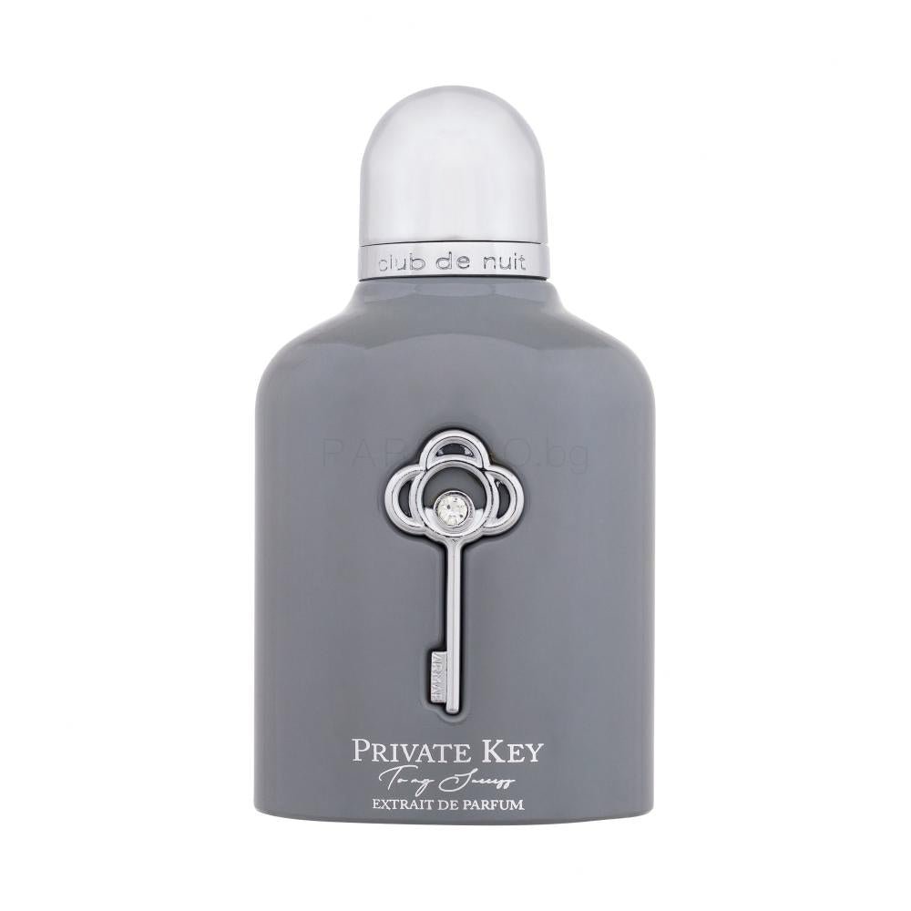 Armaf Private Key to My Success ExDP 100мл. - оригинален арабски парфюм | Aroma Viva BG