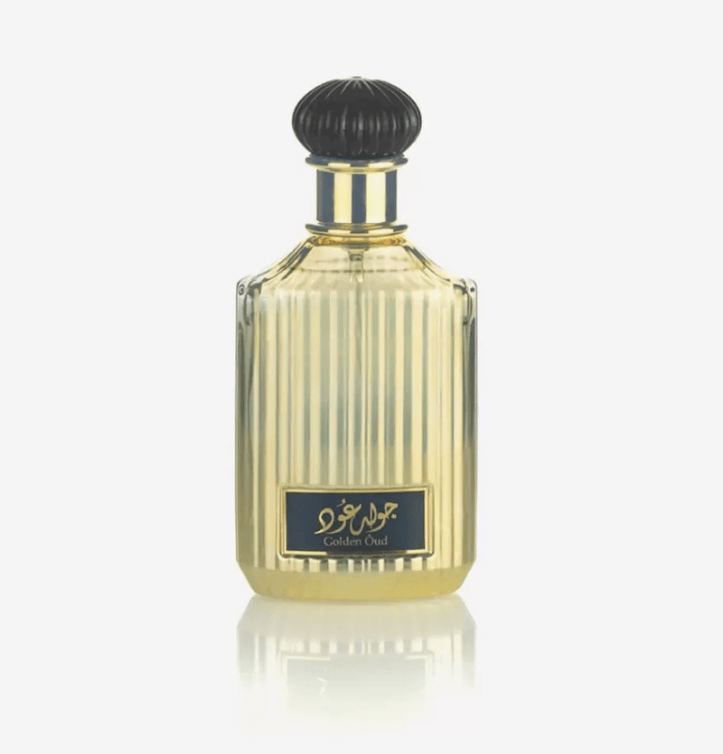 Asdaaf Golden Oud EDP 100 мл — флакон