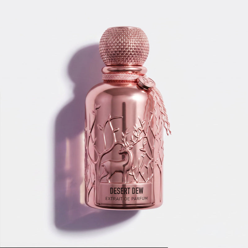 Auraa Desire Desert Dew ExDP 100 мл – флакон