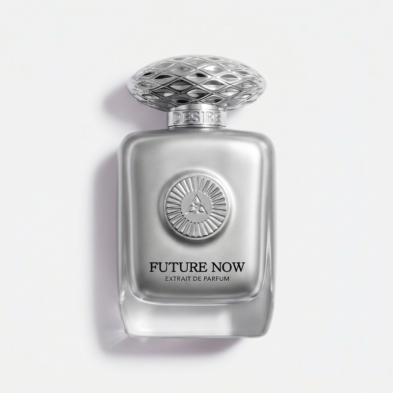 Auraa Desire Future Now ExDP 100 мл – флакон