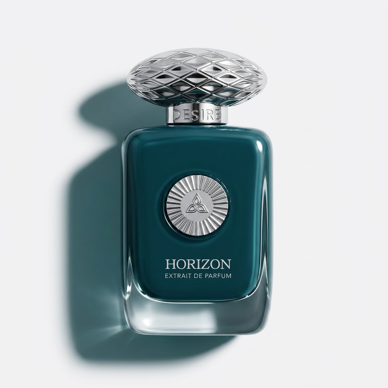 Auraa Desire Horizon ExDP 100 мл – флакон