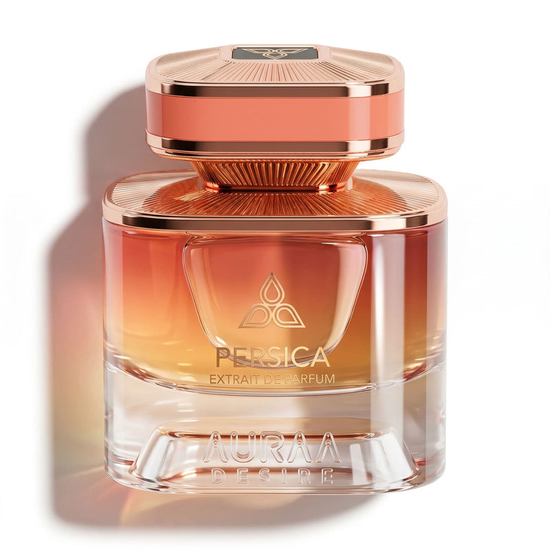 Auraa Desire Persica ExDP 100 мл – флакон