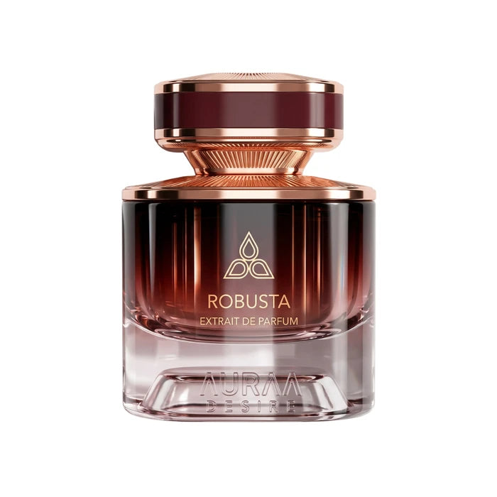 Auraa Desire Robusta ExDP 100 мл – флакон