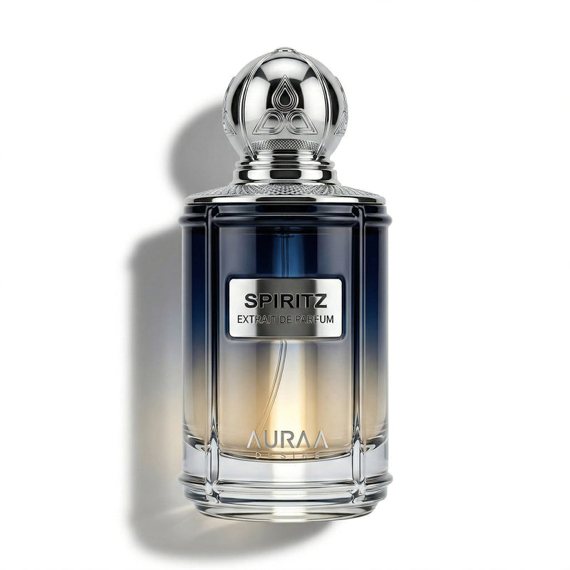 Auraa Desire Spiritz ExDP 100 мл – флакон