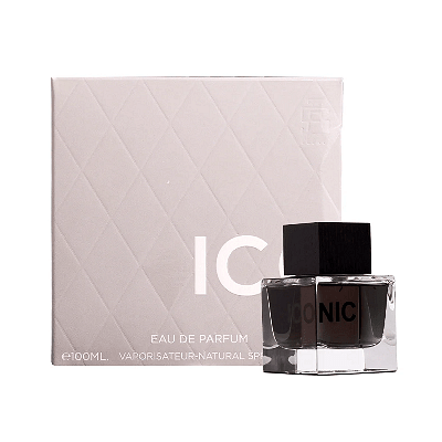 Aurora Scents Iconic EDP 100мл. - оригинален арабски парфюм | Aroma Viva BG