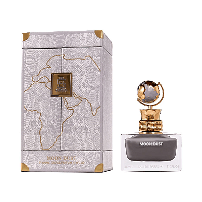 Aurora Scents Moon Dust EDP 100мл. - оригинален арабски парфюм | Aroma Viva BG