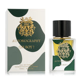 Autobiography Oh! Boy EDP 65 мл – флакон и оригинална кутия