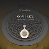 Boadicea Complex EDP 100мл. - оригинален арабски парфюм | Aroma Viva BG