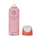 Club De Nuit Woman Deo Spray 200ml дамски - оригинален арабски парфюм | Fragrance of Dubai