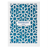 Rayhaan Azul EDP 100мл.
