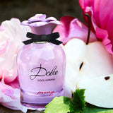 Dolce & Gabbana Dolce Peony EDP 75мл. - оригинален арабски парфюм | Aroma Viva BG