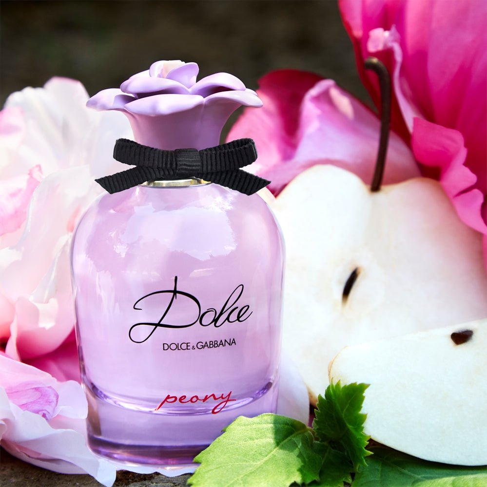 Dolce & Gabbana Dolce Peony EDP 75мл. - оригинален арабски парфюм | Aroma Viva BG