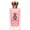 Dolce & Gabbana Q EDP 100мл. - оригинален арабски парфюм | Aroma Viva BG