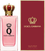 Dolce & Gabbana Q EDP 100мл. - оригинален арабски парфюм | Aroma Viva BG