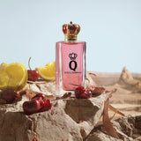 Dolce & Gabbana Q EDP 100мл. - оригинален арабски парфюм | Aroma Viva BG