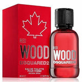 DSQUARED2 RED WOOD EDT D 50ML - оригинален арабски парфюм | Aroma Viva BG