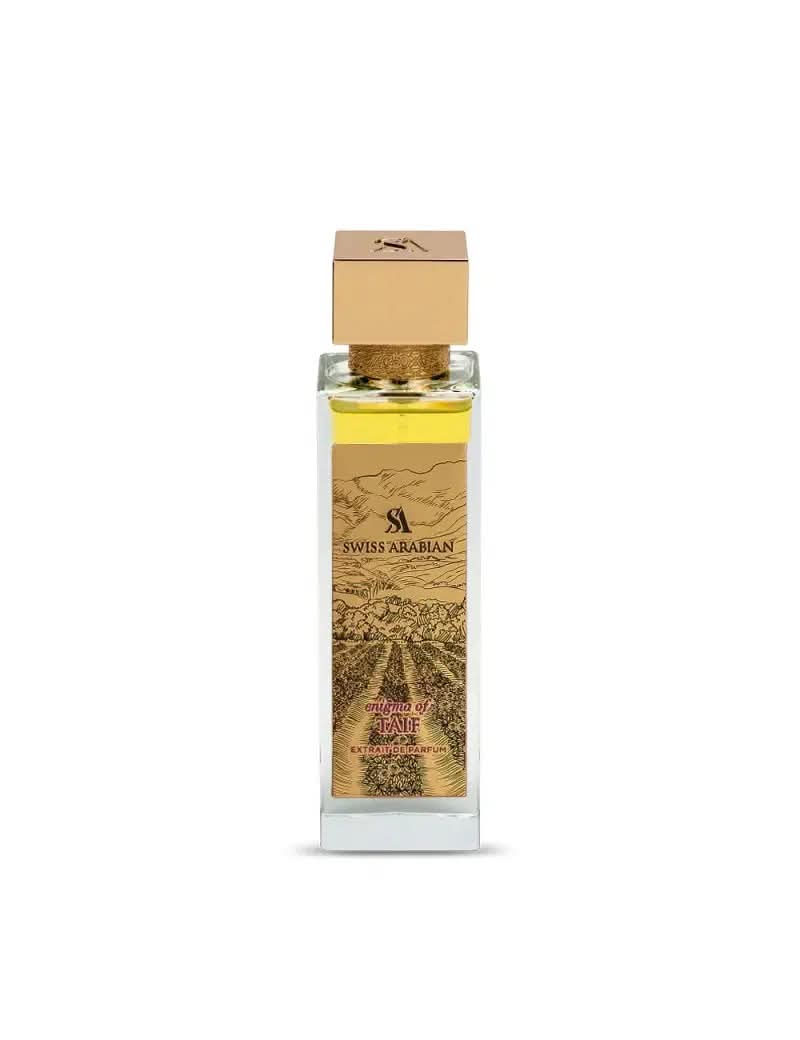 Swiss Arabian Enigma of Taif ExDP 100мл.